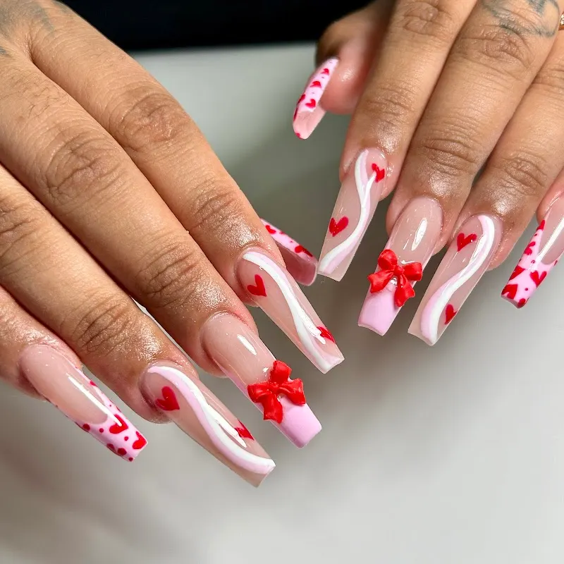 Trang Le Nails — Nail salon in West Jordan